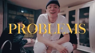 LOOPY (루피) - Problems [Official Music Video]