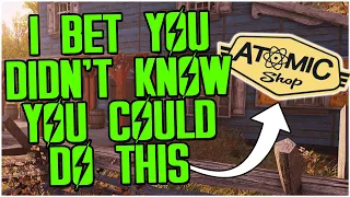 I BET YOU DIDN'T KNOW YOU COULD DO THIS! | How to get EXPIRED Atomic Shop items!