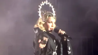Madonna "Nothing Really Matters" Chicago, IL 2-2-2024