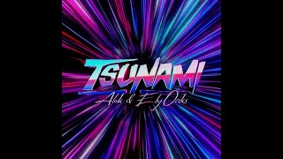 Alok feat. Ely Oaks - Tsunami (2024) audio