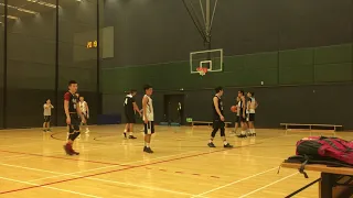 Awesome basketball league 27-6-2018 G’s vs PnBC part 3