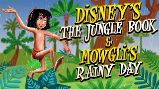Disney's The Jungle Book & Mowgli's Rainy Day - Apps no longer available!