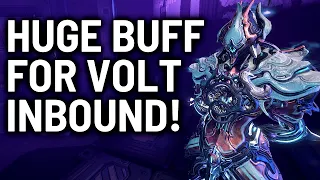 VOLT WILL BE A SUPER TANK & #1 META WARFRAME SOON | ABYSS OF DAGATH