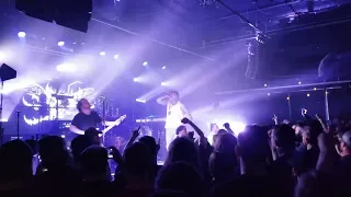 Signs of the Swarm - Amongst the Low and Empty, live at Baltimore Soundstage 4/20/23