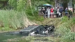 Гелик рулит 🔥 Оффроад удался,этап соревнований #offroad #гелик