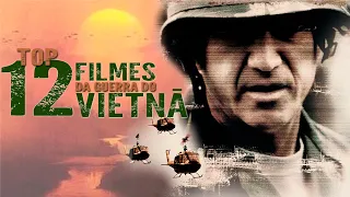 FILMES DE GUERRA IMPERDÍVEIS SOBRE O VIETNÃ - TOP FILMES DA GUERRA DO VIETNAM - Viagem na História