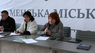 Про засідання виконавчого комітету 2023.01.03