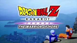 Dragon Ball Z Kakarot OST  Cruel Game  VS Androids 17 & 18 EXTENDED