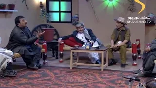 Jor Pakhair Episode 13 / جوړ په خیر