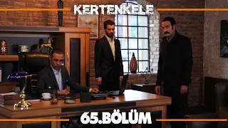 Kertenkele 65. Bölüm