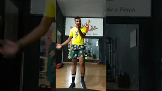 AULA DE DANÇA COMPLETA COM O PROFESSOR EZEQUIEL - ZI DANCE OFCIAL