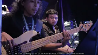 BASS CAM - HARUS TERPISAH - CHAKRA KHAN