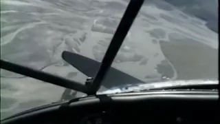 Engine Failure Cessna 170B, Alaska