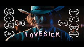 LOVESICK (2022) | LA 48 Hour Film Project | Short Musical Romance