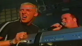 Scooter - Let Me Be Your Valentine Live Rantarock 1999