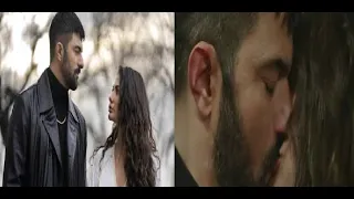 Are Engin Akyurek and Demet Özdemir in love?