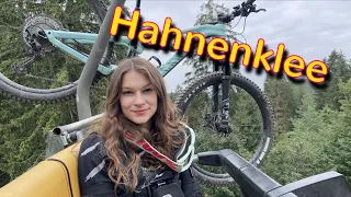 Vollgas! Mountaincarts & Mountainbike-Action in Hahnenklee // Mal wieder VERFAHREN?! // manon_gop