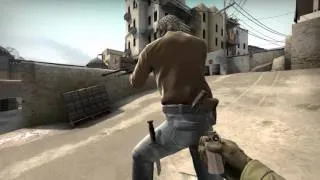 CS:GO - BEST NINJA DEFUSE I HAVE EVER DONE