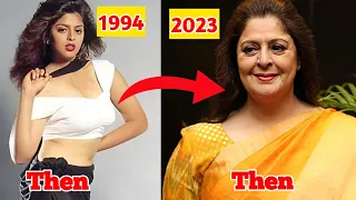 Akshay Kumar Movie Suhaag (1994) Cast Then Vs Now | Bollywood Actress Shocking Transformation 2023