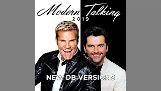 Modern Talking - Cheri Cheri Lady '19 (New DB Version)