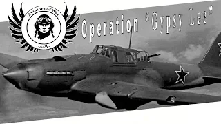 War Thunder | Operation “Gypsy Lee” | Aviators of War