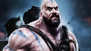 WWE Immortals - Big Show CONFIRMED + NEW POSTER