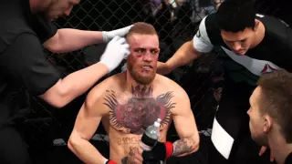 UFC® 2조제알도vs맥그리거(pro)