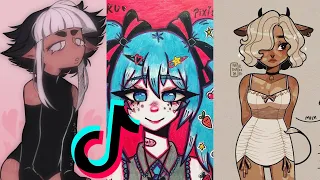 ALT Drawing TikToks - New Shorts Compilation #9