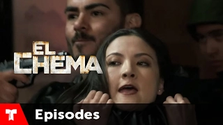 El Chema | Episode 55 | Telemundo English