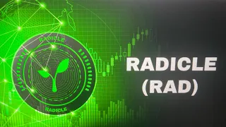 What Is RADICLE & What Are RAD Tokens??? (Analyzed + Explained)
