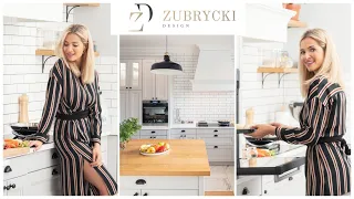 ZubryckiDesign - Rozalia Mancewicz - meble do domu!