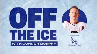 Off The Ice with Connor Murphy Episode 2 | Chicago Blackhawks