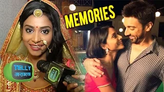 Rachana Parulkar aka Kalpi Recalls Ek Mutthi Aasmaan Days