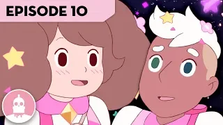 "Donut" - Bee and PuppyCat - Ep. 10 - Cartoon Hangover - Full Episode