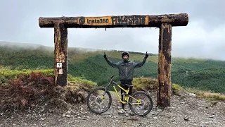 THE NEW TRAILS AT DYFI BIKE PARK ARE NEXT LEVEL!!