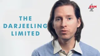 Wes Anderson on The Darjeeling Limited | Film4 Interview Special