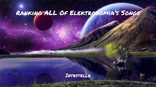 Ranking ALL Of Elektronomia’s Songs