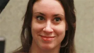 The Messed Up Truth About Casey Anthony