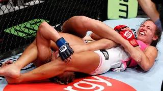 Miesha Tate vs Julie Kedzie Strikeforce FULL FIGHT NIGHT CHAMPIONSHIP