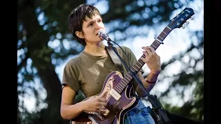 Big Thief - Real Love - Treeline Stage - @Pickathon 2017 S04E01