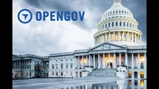 OpenGov Explainer Video