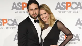 Finally put to rest? Rumors about Sara Haines' marriage