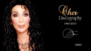 Cher - Believe (1998) [HQ]