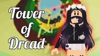 Jugando a Tower of Dread [Roblox]