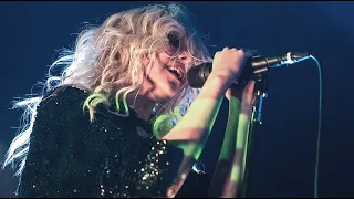 The Pretty Reckless FULL show PROSHOT  the wiltern 2014