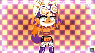 Wonderland meme| feat: Co̸llins_Afto̸n Gacha,Kid me And Lolbit| read desc