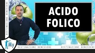 Acido Folico