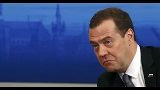 У Медведева новый пресс секретарь