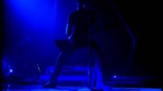 Metallica - Sad But True [HD] [Live Cunning Stunts, 1997]