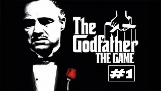 The Godfather Full Gameplay Part 1 - No Commentary (PC)